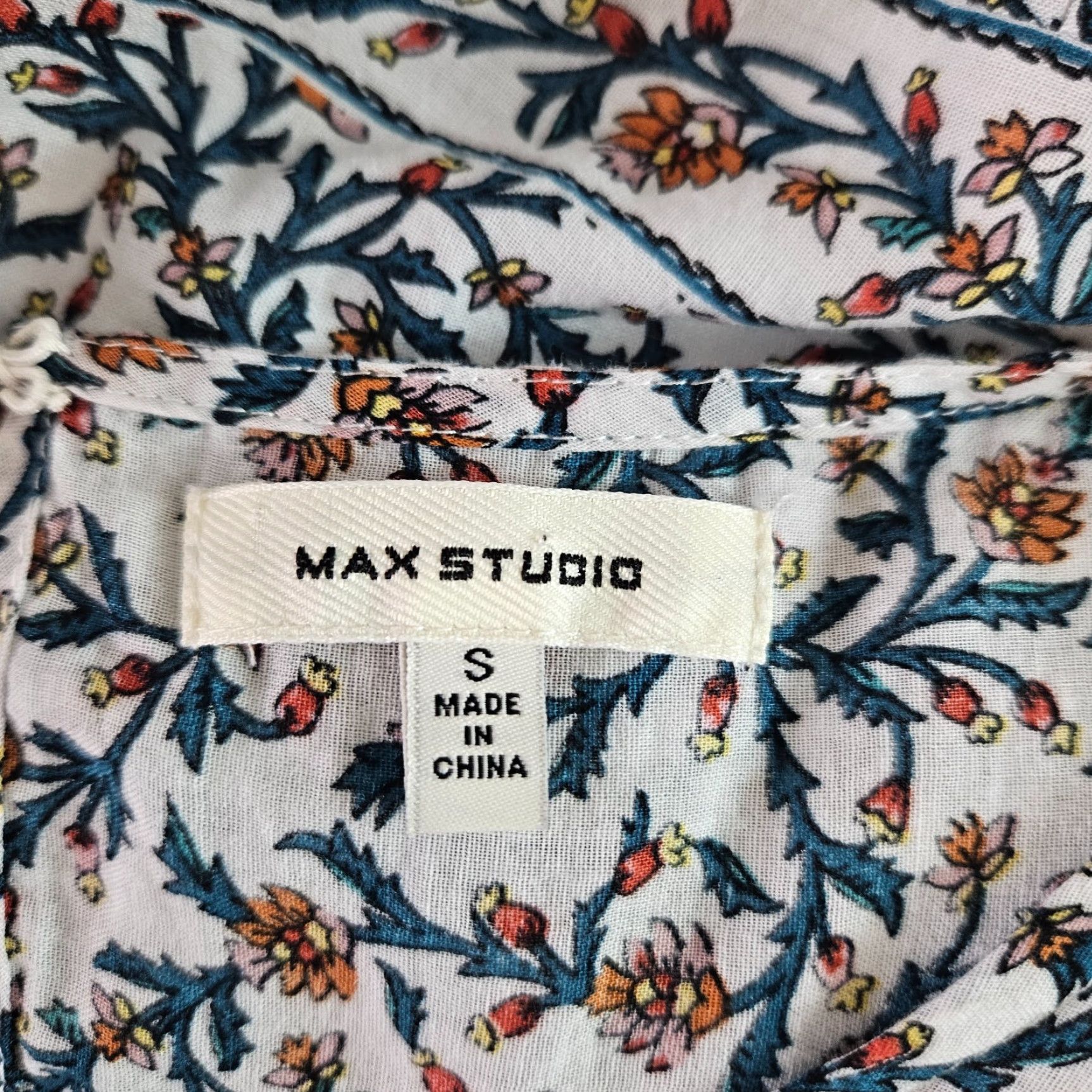 Vintage VINTAGE? No. Size S / US 4 / IT 40 - 5 Thumbnail
