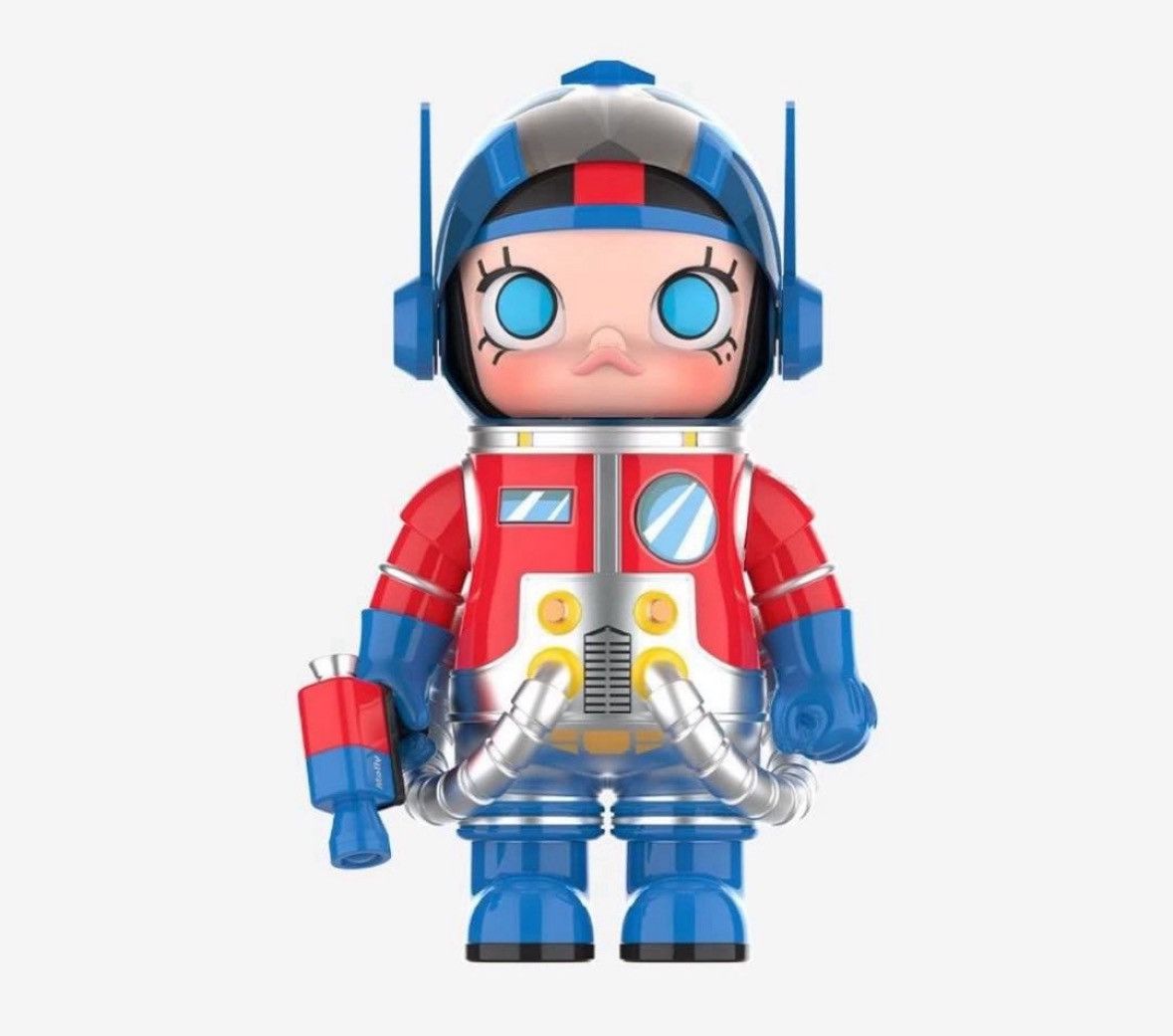 Other Space Molly 400% Size ONE SIZE - 1 Preview