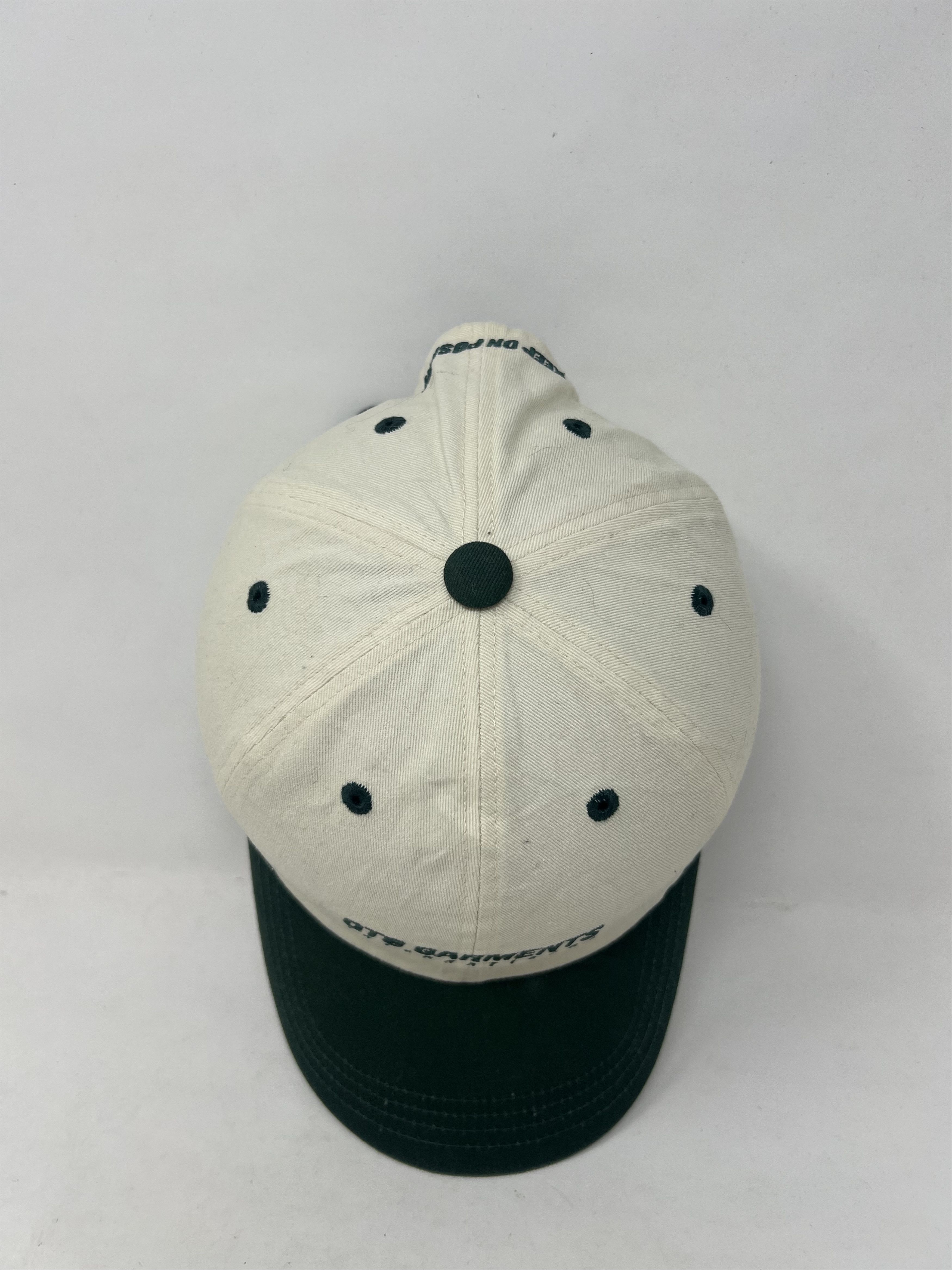 If Six Was Nine QT8 Garments International Hat Size ONE SIZE - 6 Thumbnail