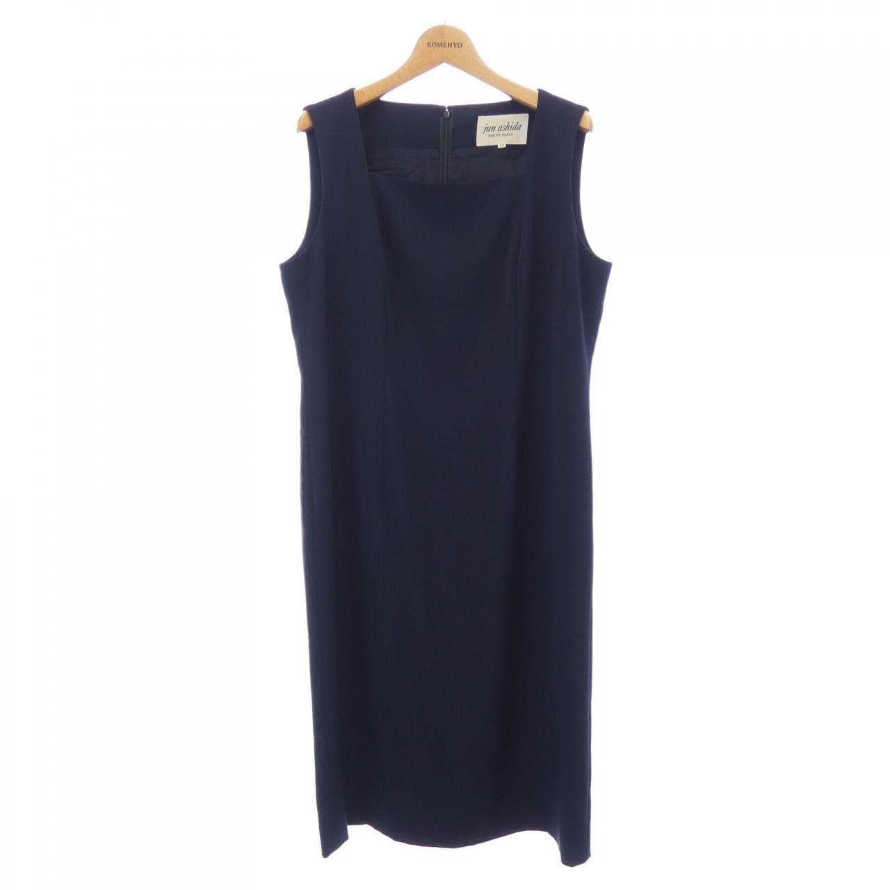 Other JUN ASHIDA Dress Textile Dresses DUTY FREE for USA