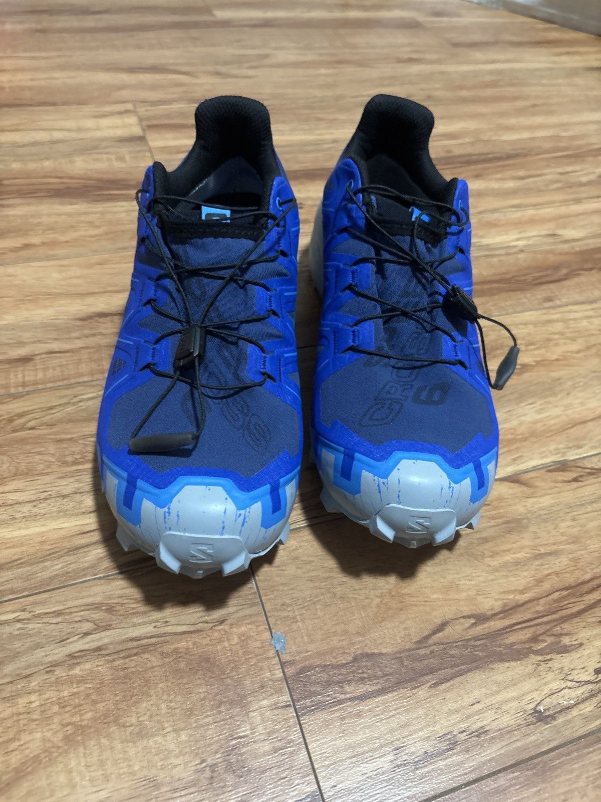 Salomon Salomon running shoes Size US 8 / EU 41 - 2 Thumbnail