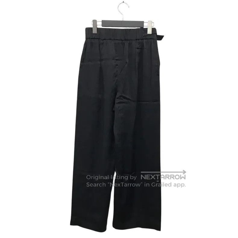 Issey Miyake Issey Miyake size:1 Buckle Long Pants Size 31" - 2 Thumbnail