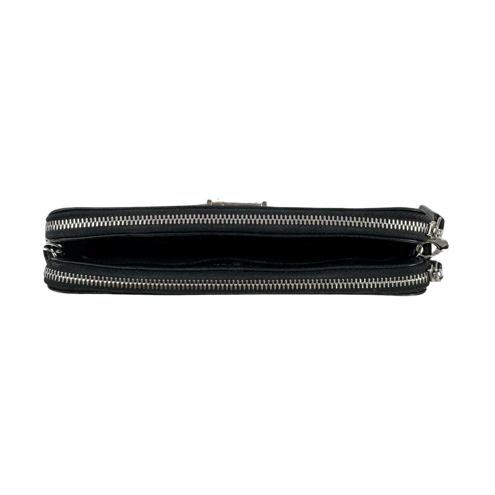 Chanel Chanel CC Rhinestone Boy Wallet-On-Chain Size ONE SIZE - 6 Thumbnail