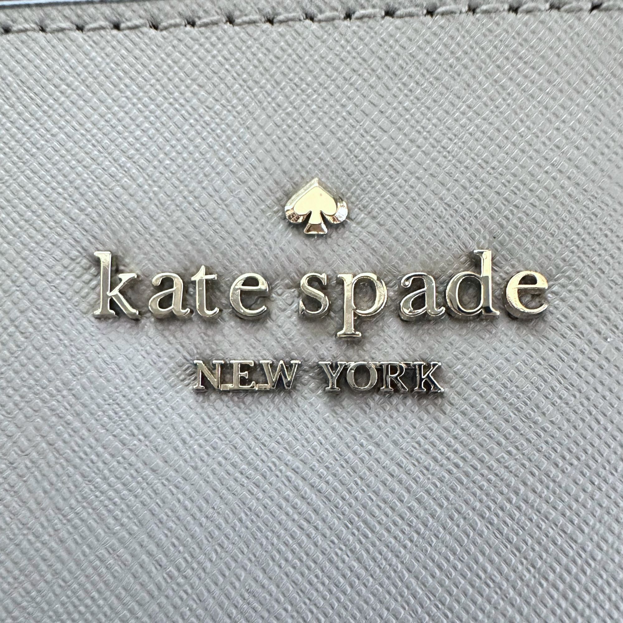 Kate Spade Kate Spade Medium Kristen Top Zip Color Block Tote Size ONE SIZE - 20 Thumbnail