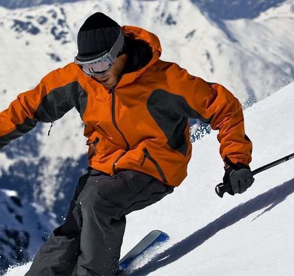 Goretex × Mountain Hardwear Salewa Goretex Alpine Extreme Jacket Size US M / EU 48-50 / 2 - 5 Thumbnail