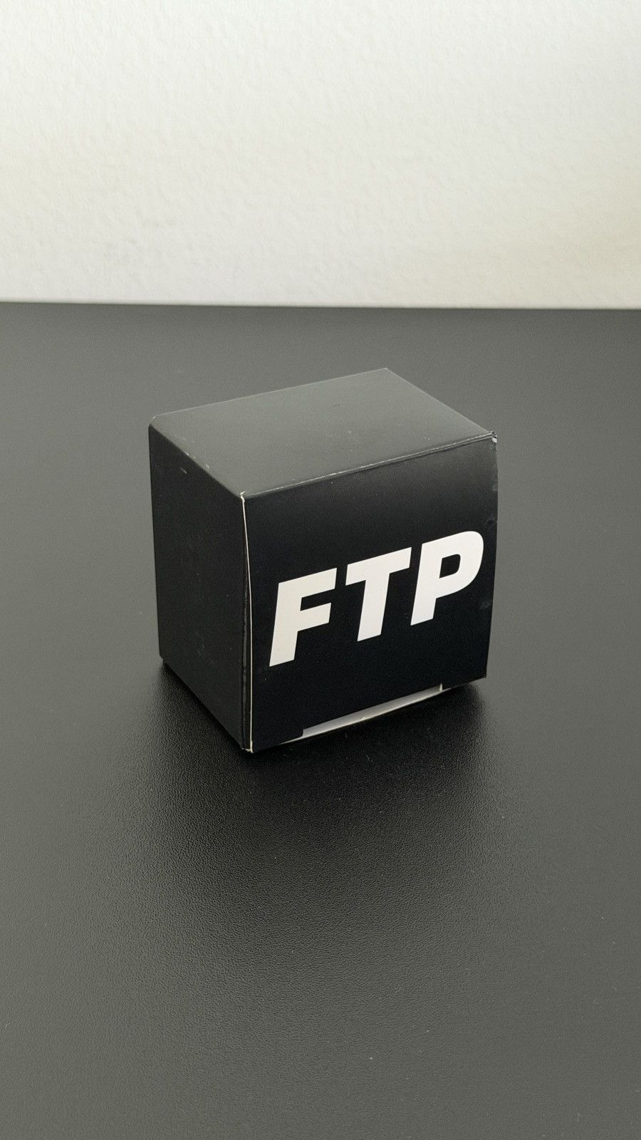 Fuck The Population FTP Yo-Yo Size ONE SIZE - 2 Thumbnail