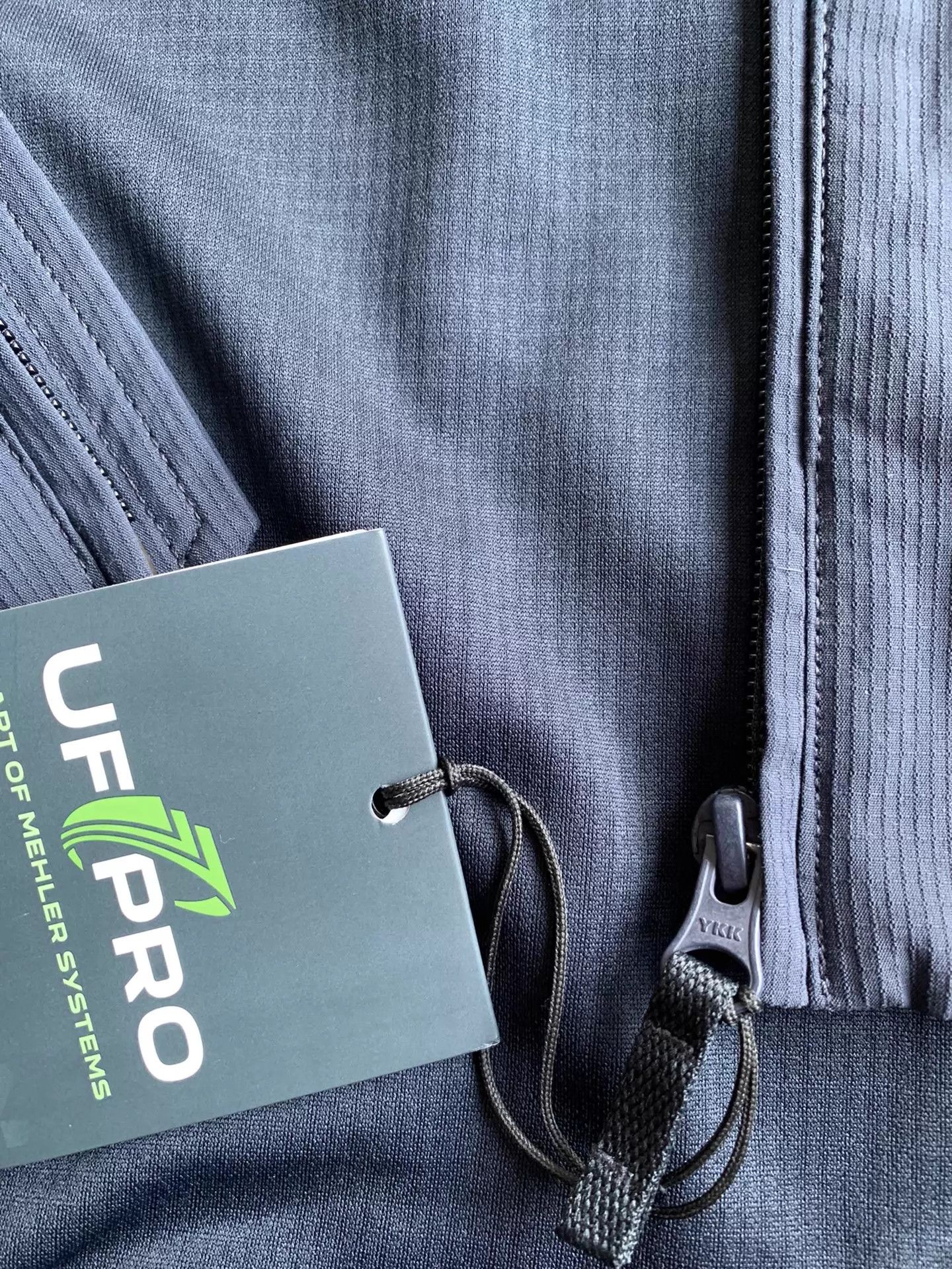 Other UFPRO FZ 3rd Gen Tactical Jacket Navy XL Warm Lightweight Size US XL / EU 56 / 4 - 6 Thumbnail