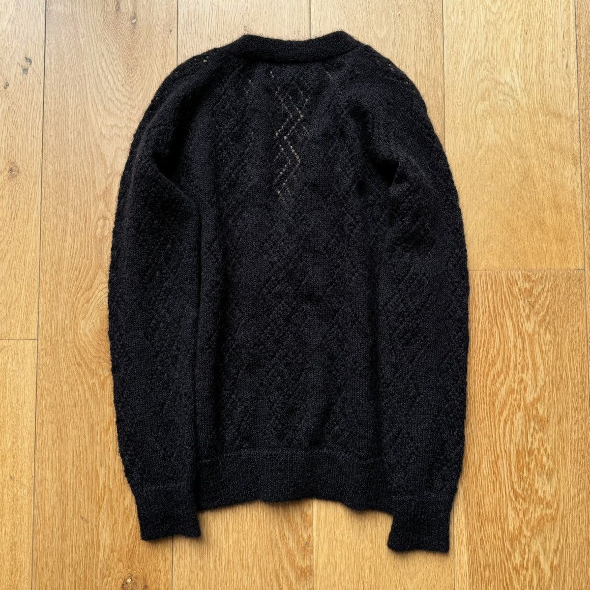 Ernest W. Baker Ernest W. Baker Cardigan Size US XS / EU 42 / 0 - 5 Thumbnail