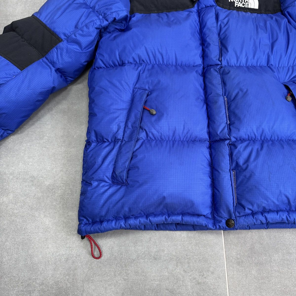 The North Face The North Face Summit Windstopper Baltoro Down Jacket (L/XL) Size XL / US 12-14 / IT 48-50 - 6 Thumbnail