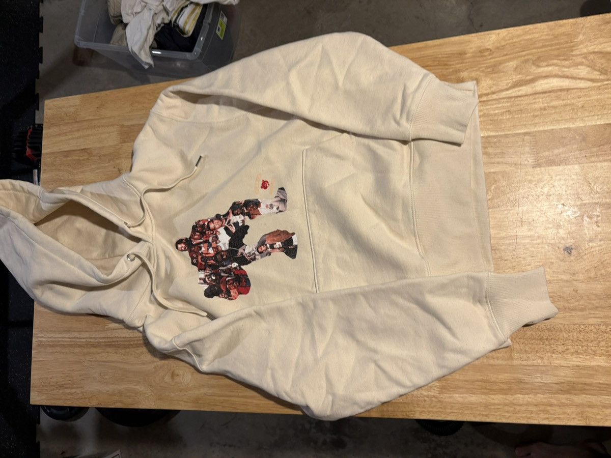 Other Custom Made Kanye Hoodie Size US S / EU 44-46 / 1 - 4 Thumbnail