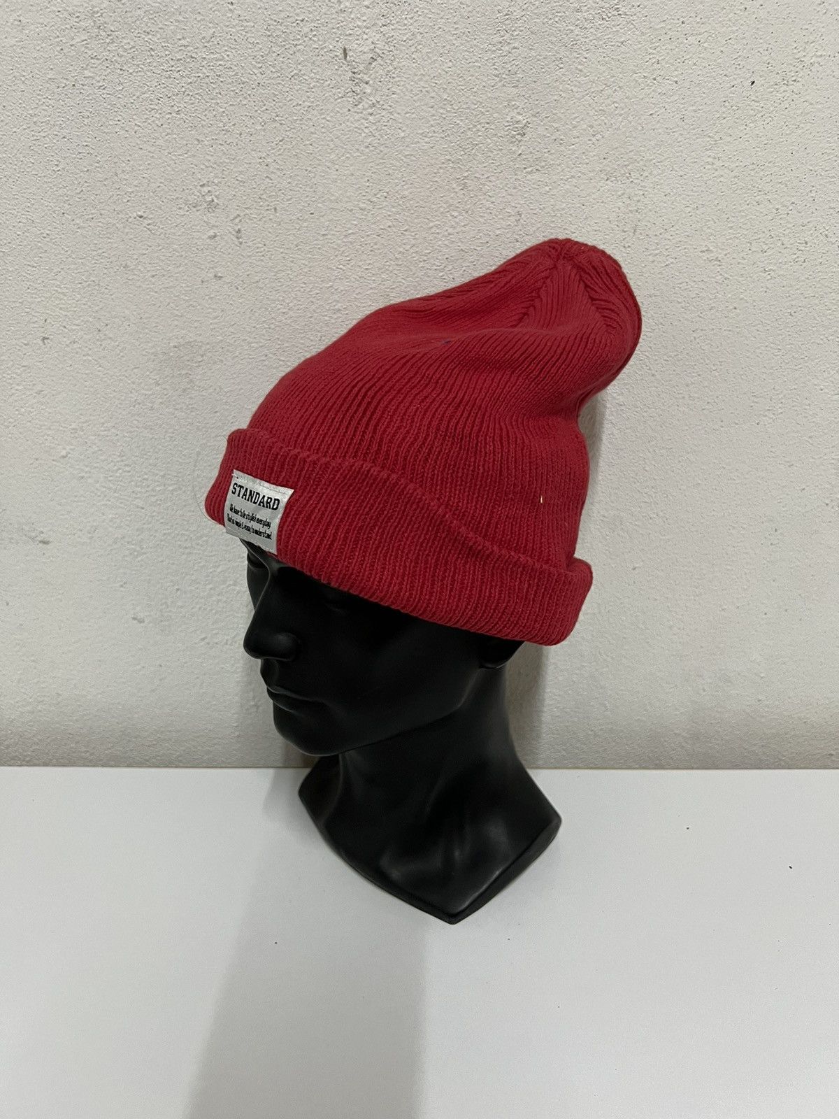LOWRYS FARM Japanese Brand Lowrys Farm Beanie Hats Size ONE SIZE - 3 Thumbnail