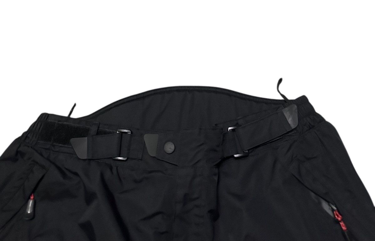 Japanese Brand Komine rider pants Size US 38 / EU 54 - 2 Thumbnail