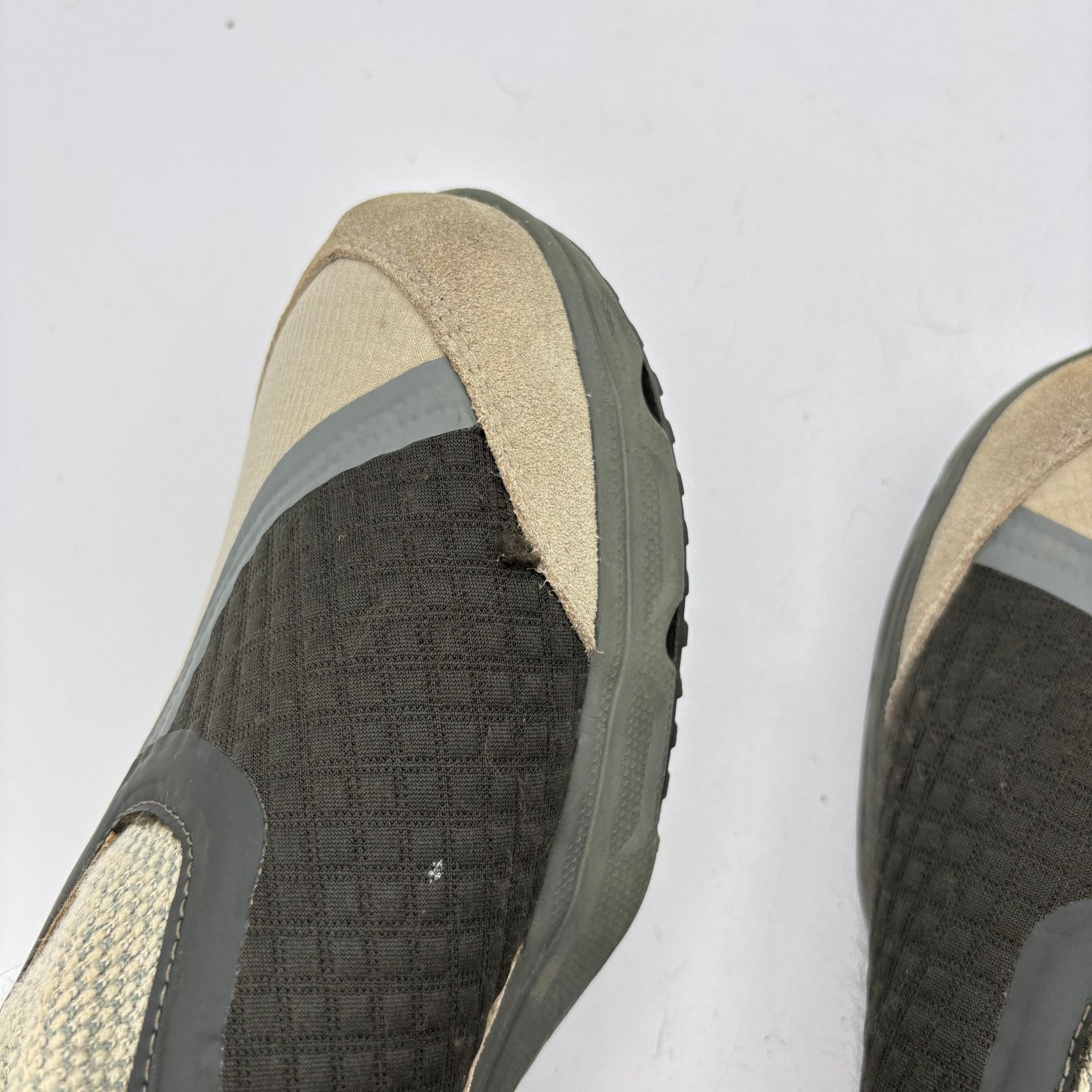 Salomon Salomon RX Snug Slip On Sneakers Winter Shoes Men's 12 Size US 12 / EU 45 - 10 Thumbnail
