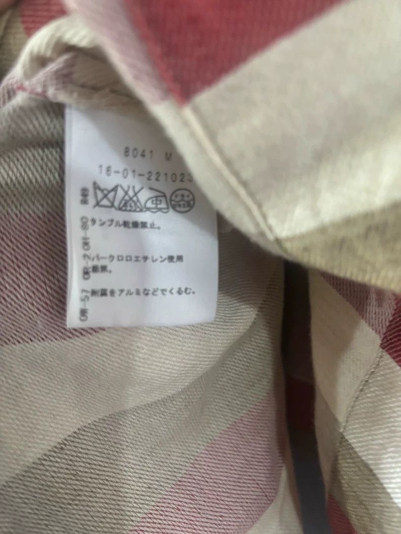Vivienne Westwood Vivienne Westwood size1 Cotton hemp skirt Size 29" - 5 Thumbnail