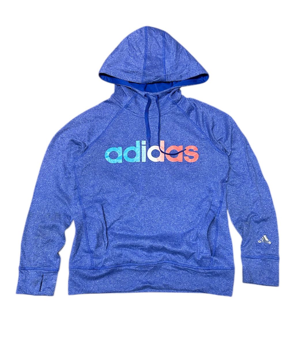 Adidas Adidas climawarm hoodie Size US M / EU 48-50 / 2 - 1 Thumbnail