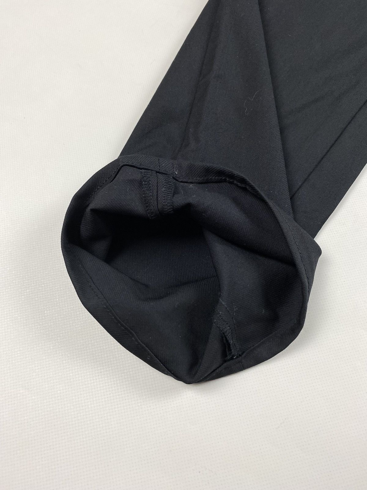 Gucci Gucci Uniform ladies wool wide leg dress pants trousers Size 26" / US 2 / IT 38 - 9 Thumbnail