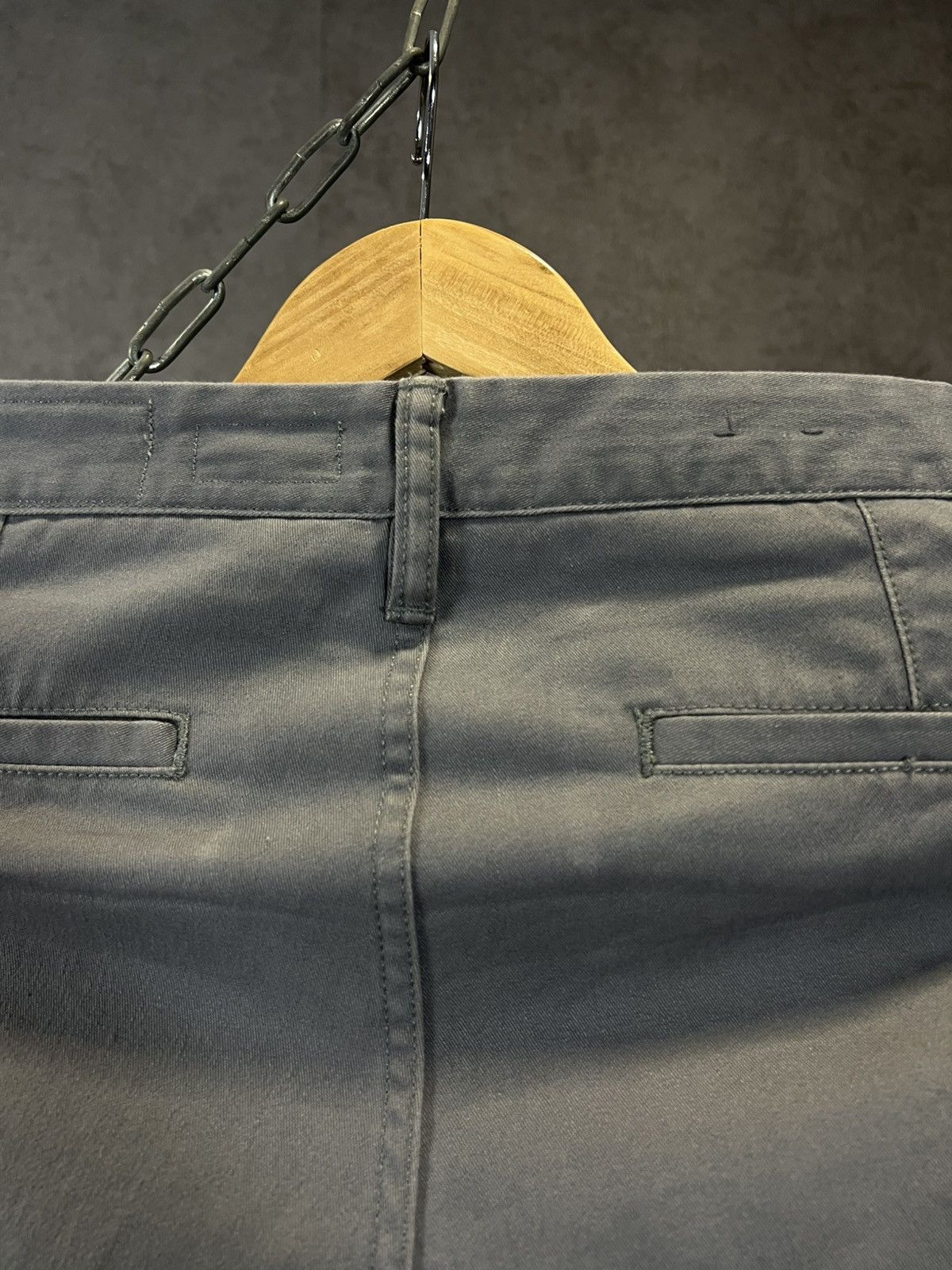 Allsaints × Designer Allsaints Volt designer pants Size US 28 / EU 44 - 6 Thumbnail