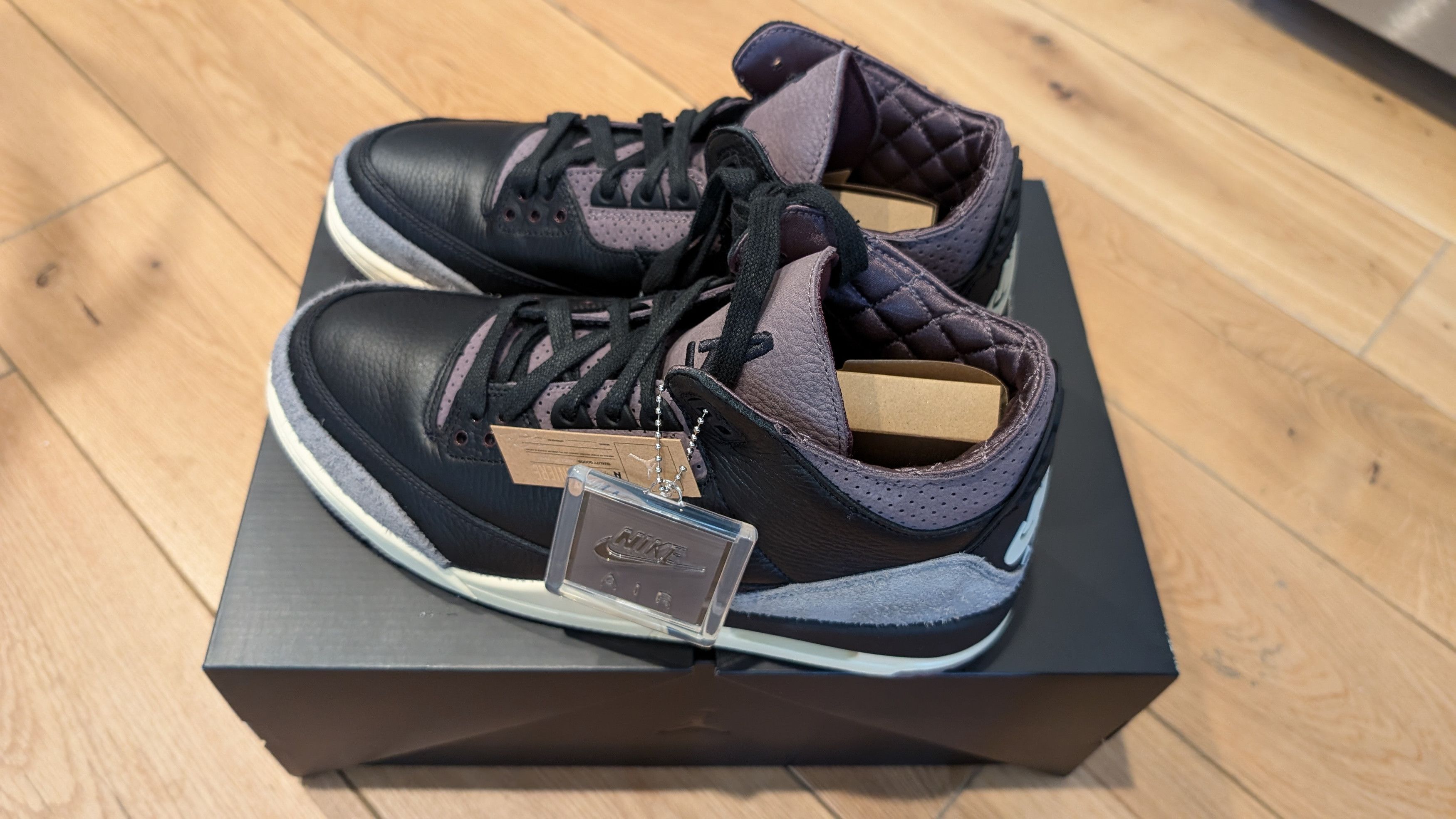 Air Jordan Retro OG SP