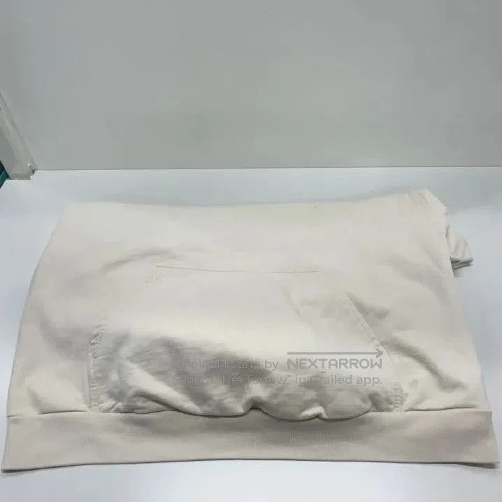 Balenciaga Balenciaga White Unity Print Hoodie for Men. Size US M / EU 48-50 / 2 - 8 Thumbnail