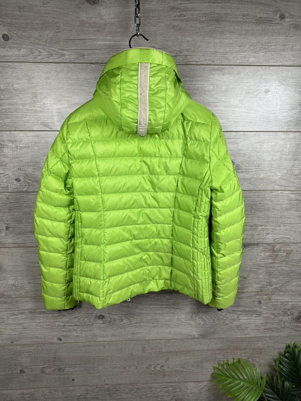 Bogner Bogner Down Jacket Puffer outdoor Japanese style size M Size M / US 6-8 / IT 42-44 - 6 Thumbnail