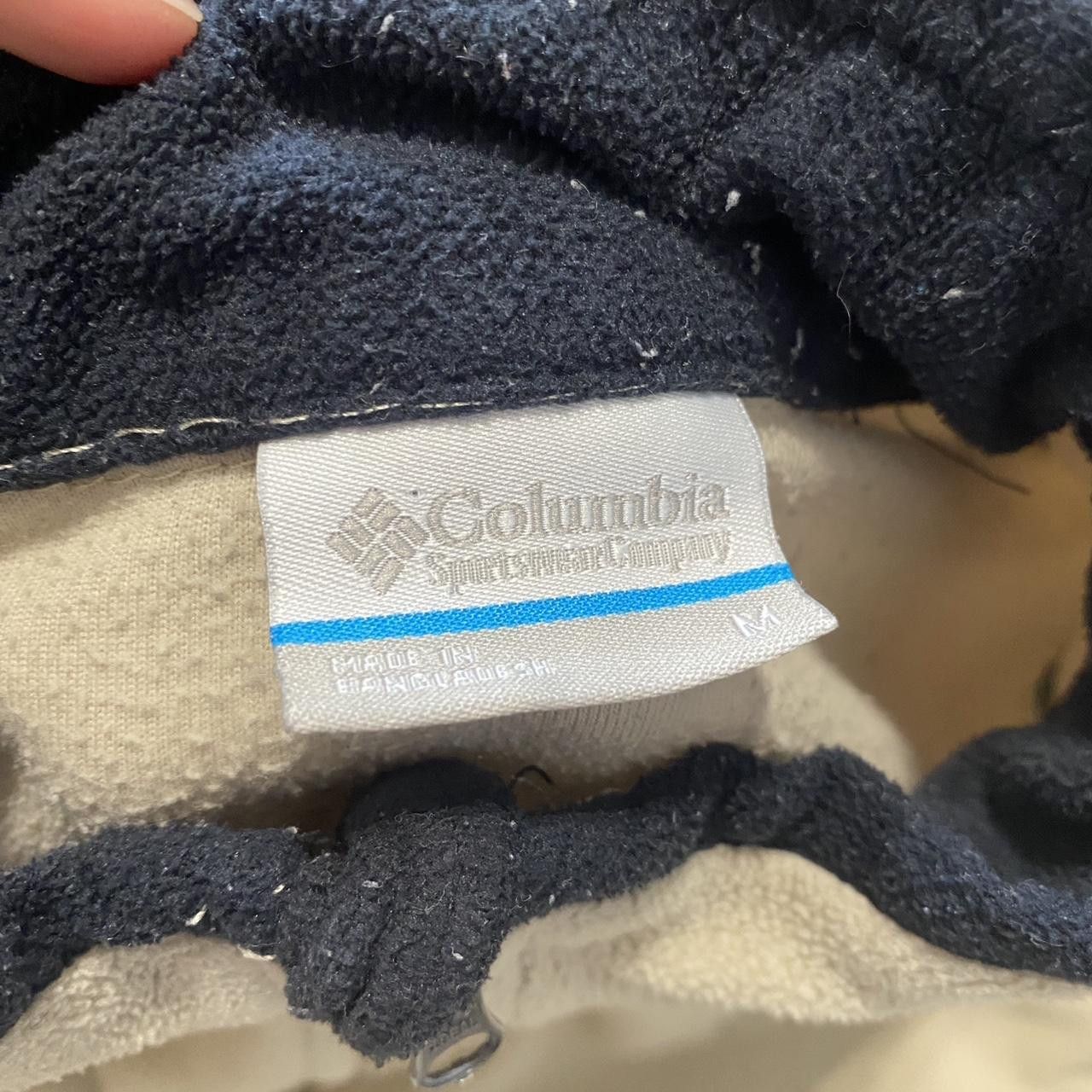 Columbia Columbia Sportswear Winter rap hip hop vintage y2k Size US M / EU 48-50 / 2 - 4 Thumbnail