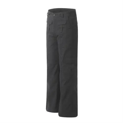 Other Multi-pocket loose straight-leg cargo casual pants Size US 32 / EU 48 - 2 Thumbnail