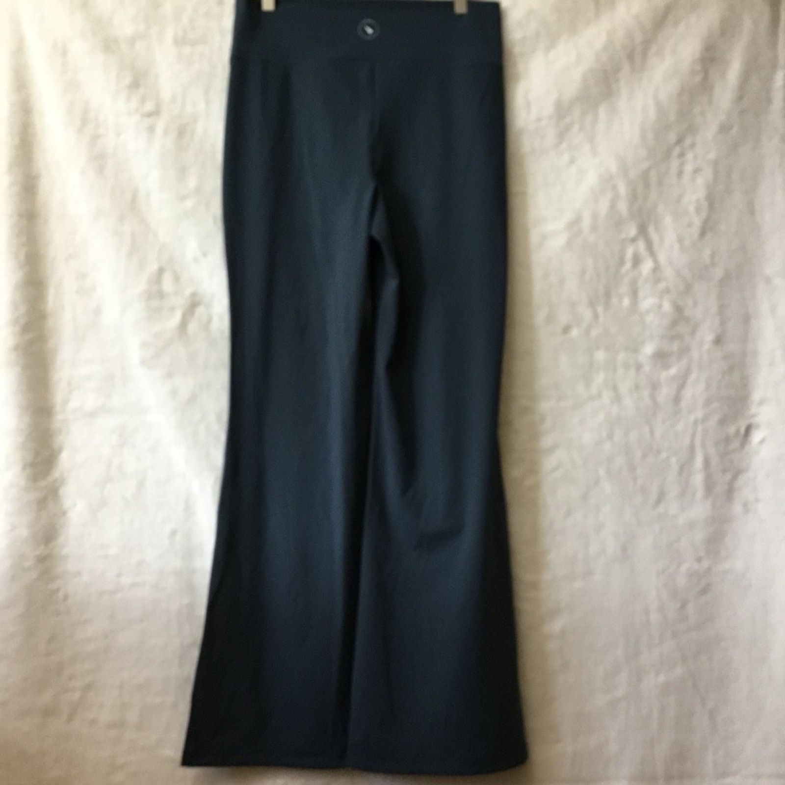 Other UpWest Deep Green The Flare Leggings Size 30" / US 8 / IT 44 - 7 Thumbnail