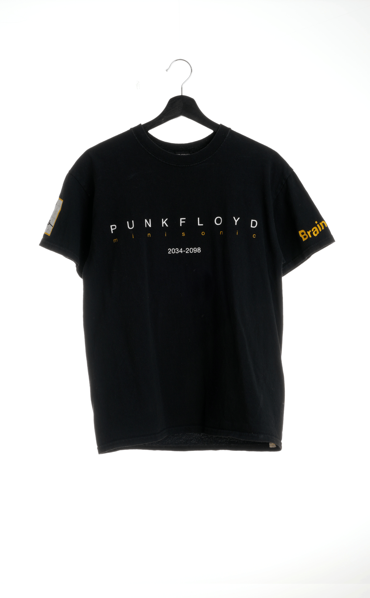 UNDAKOVR one off Tシャツリメイクストール undercover Undercover ARCHIVE 06 UNDERCOVER UNDAKOVR ONE OFF GRAPHIC BAND T