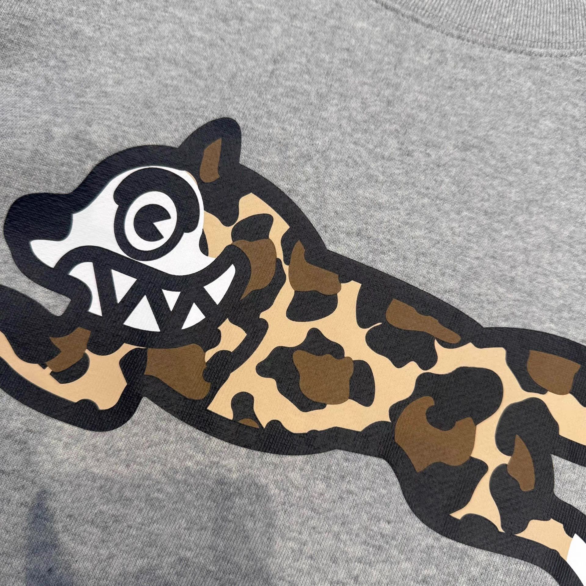 Billionaire Boys Club BBC Icecream Flying Dog Crewneck Sweatshirt Q5 Size US L / EU 52-54 / 3 - 4 Thumbnail