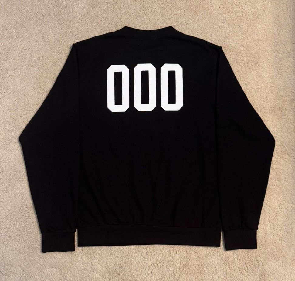 Joy Divizn 1of10 Joy Divizn 000x1kjoy.com Crewneck Size US M / EU 48-50 / 2 - 3 Thumbnail