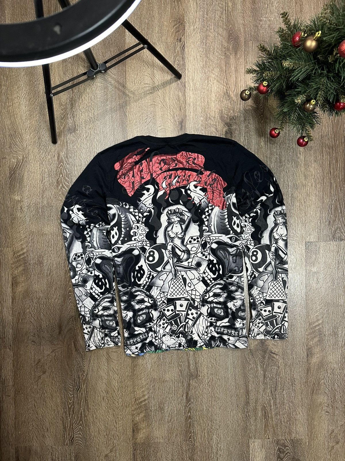 Other Vintage Y2K Sweatshirt Streetwear Size US M / EU 48-50 / 2 - 4 Thumbnail