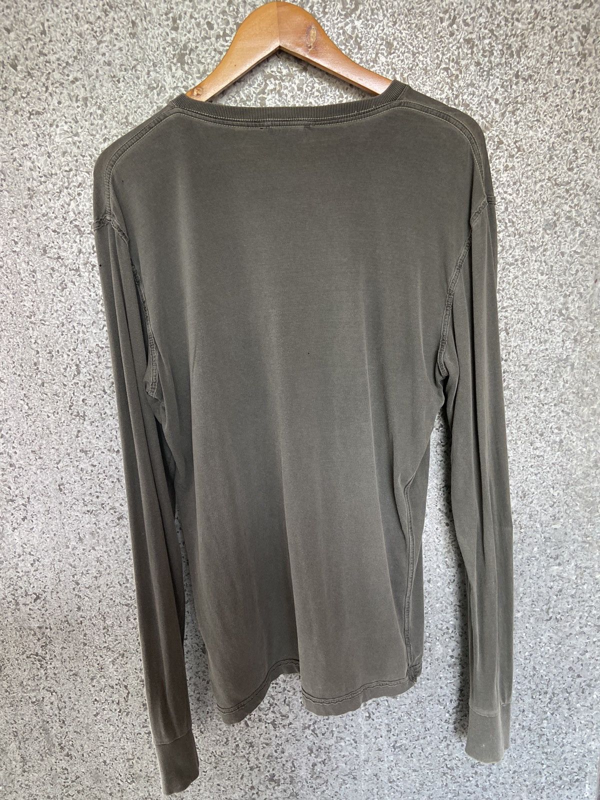 Diesel Diesel long sleeve distressed Size US L / EU 52-54 / 3 - 3 Thumbnail