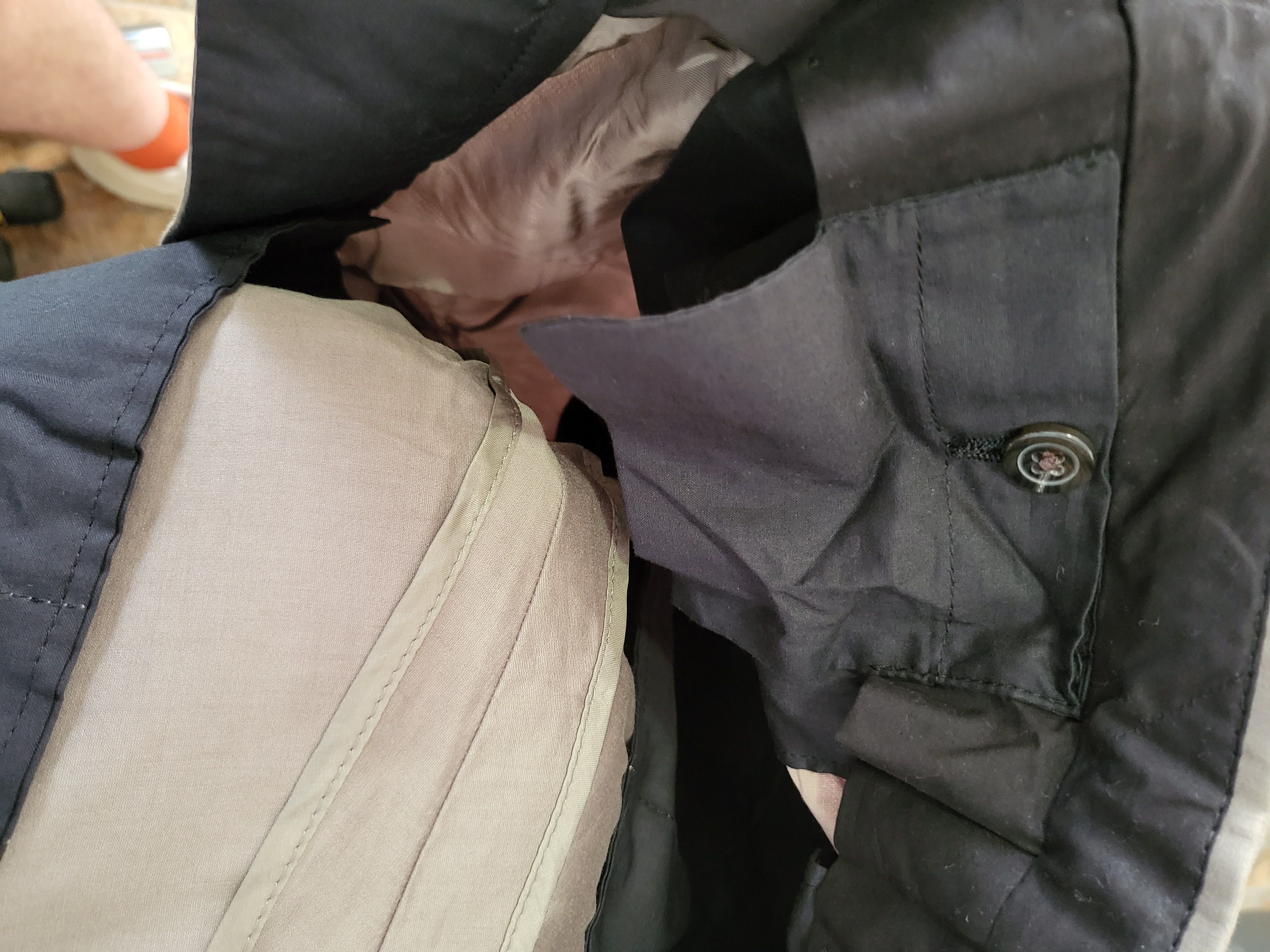 Rick Owens Astaires Size US 34 / EU 50 - 6 Thumbnail