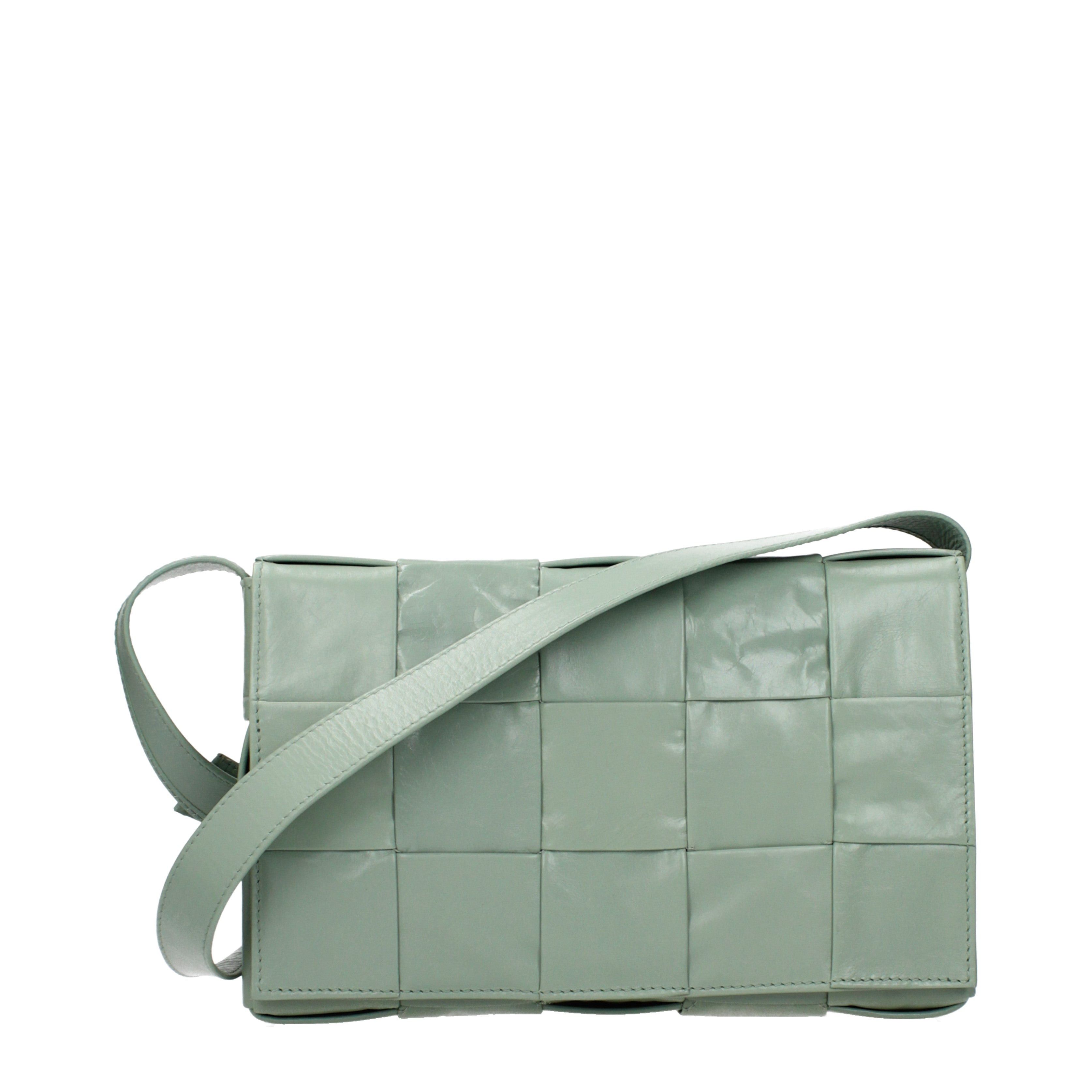 Bottega Veneta Crossbody Bags Size ONE SIZE - 1 Thumbnail