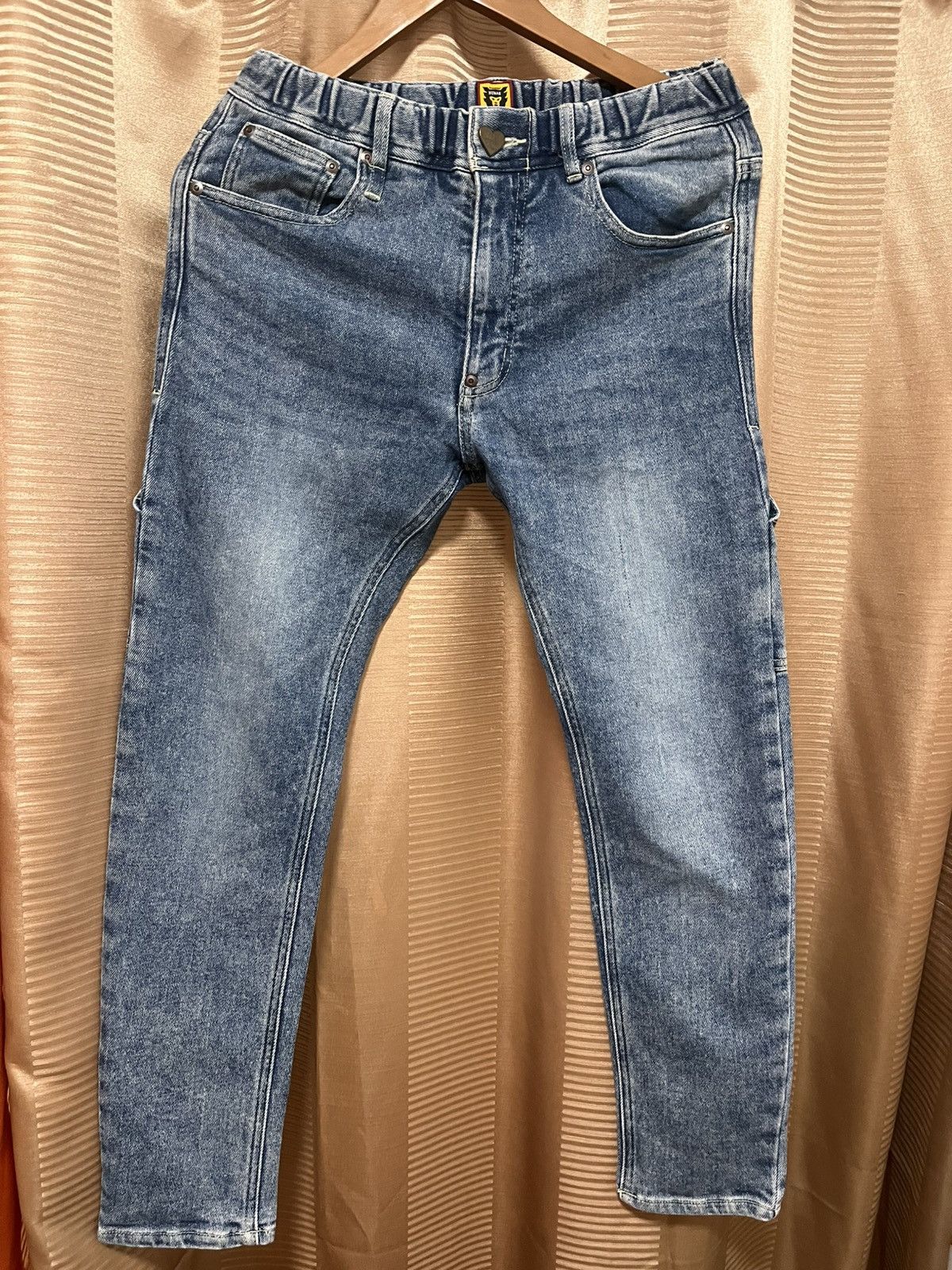 Human Made Human Made Pants Heart Propaganda Size US 28 / EU 44 - 1 Thumbnail