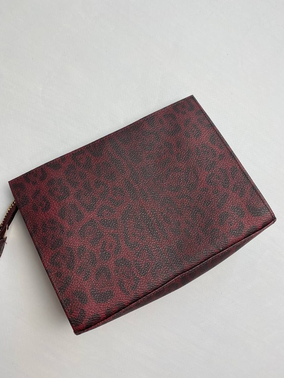 Just Cavalli × Roberto Cavalli Just Cavalli Leather Bag Size ONE SIZE - 2 Thumbnail