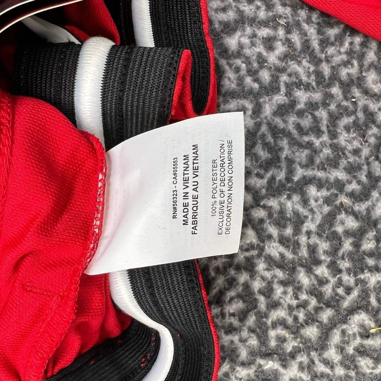 Jordan Brand Air Jordan Dri-Fit Sweatpants Men M Drawstring Size 28 Size US 28 / EU 44 - 3 Thumbnail
