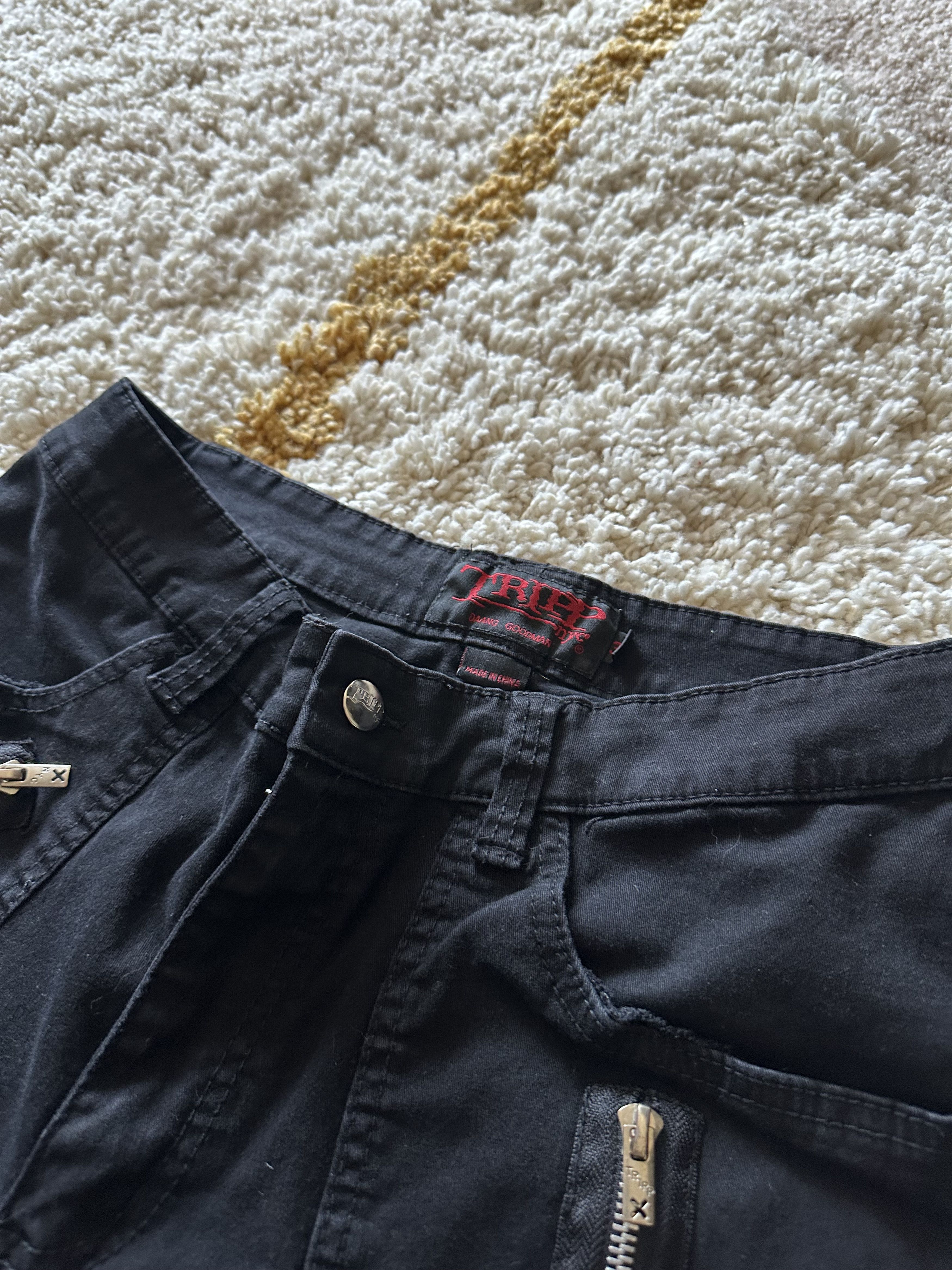 Tripp NYC Tripp NYC Bondage Pant Size US 34 / EU 50 - 3 Thumbnail