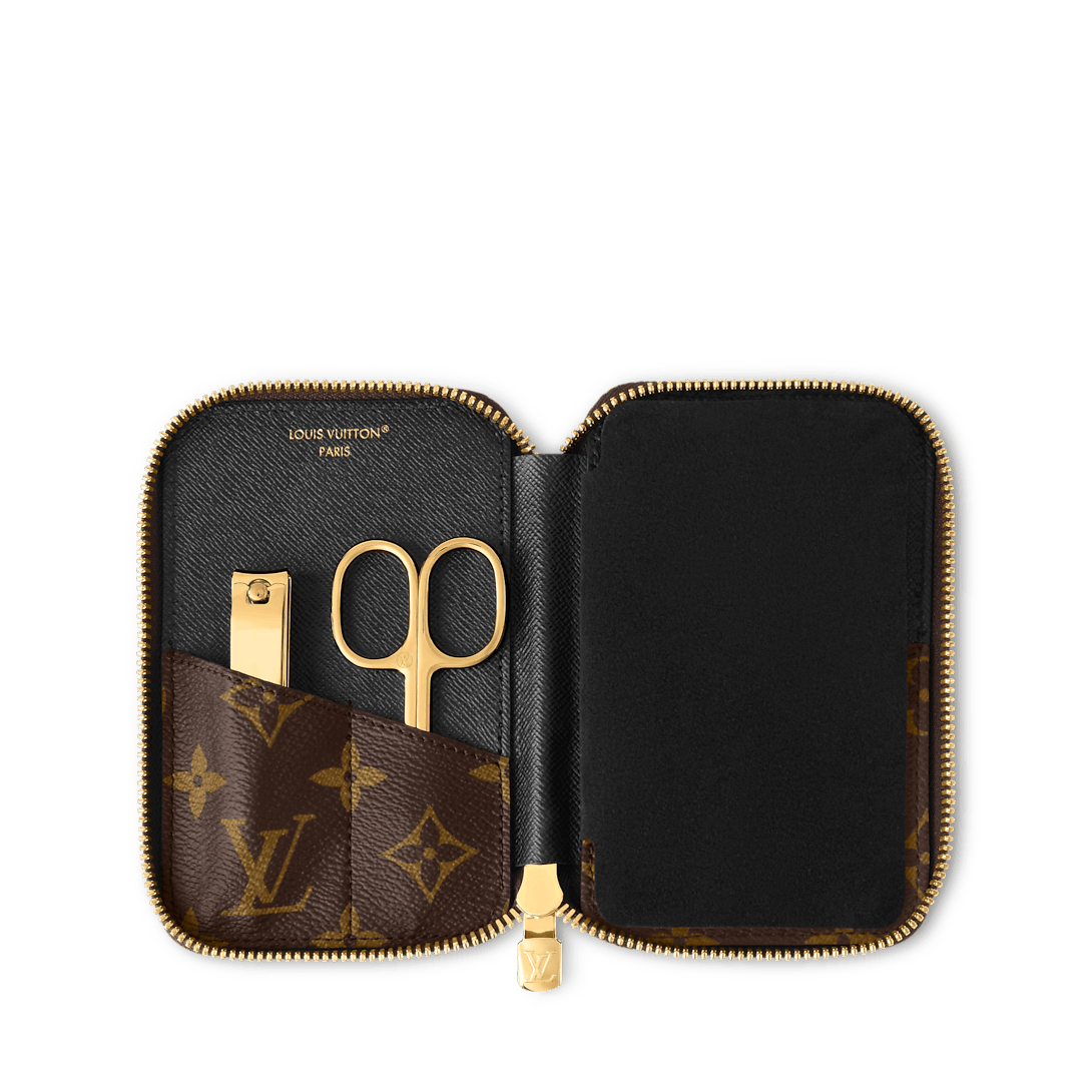 Louis Vuitton Manicure Kit Size ONE SIZE - 1 Thumbnail
