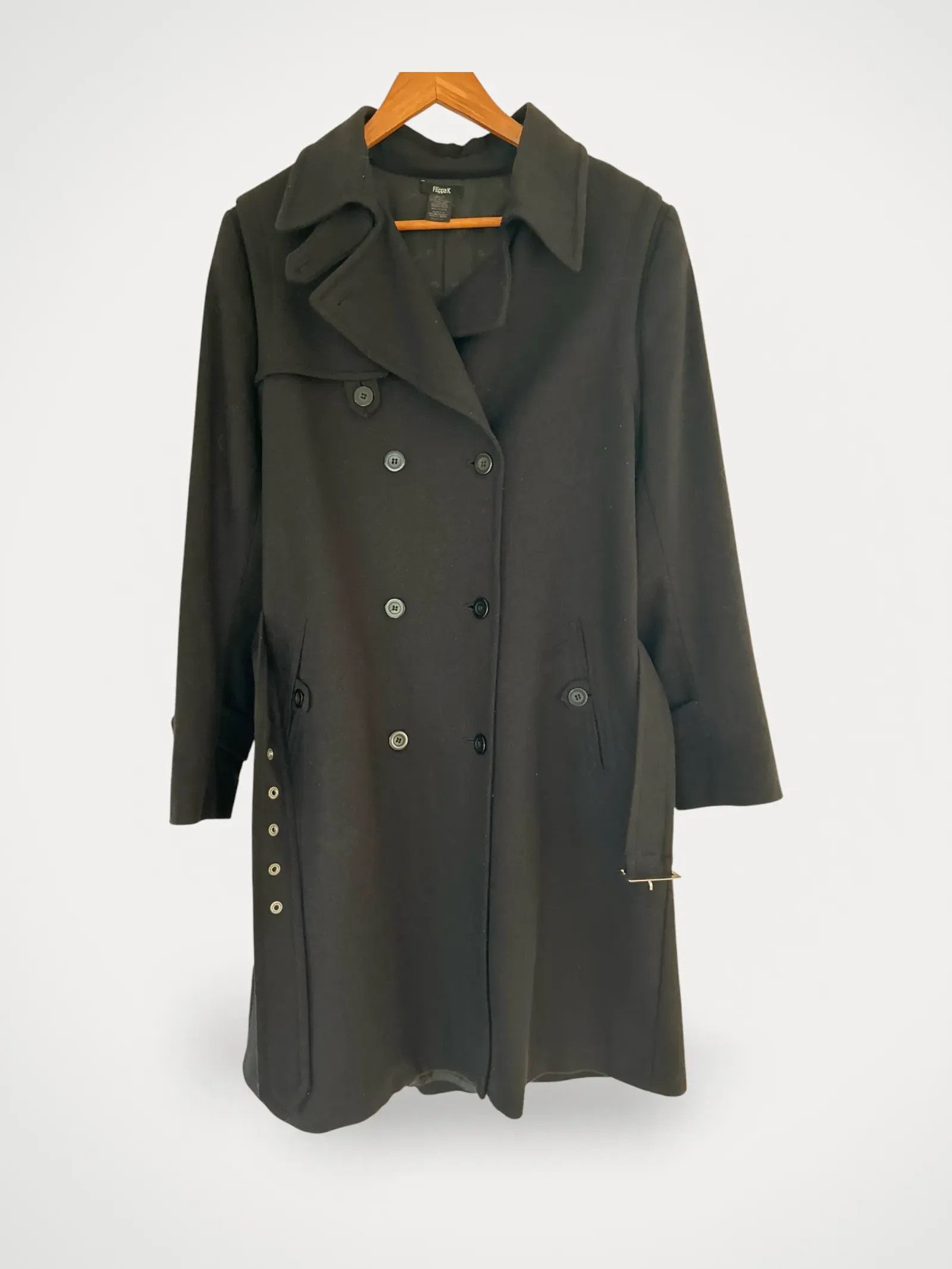 Filippa K Filippa K Coat Size M / US 6-8 / IT 42-44 - 1 Thumbnail