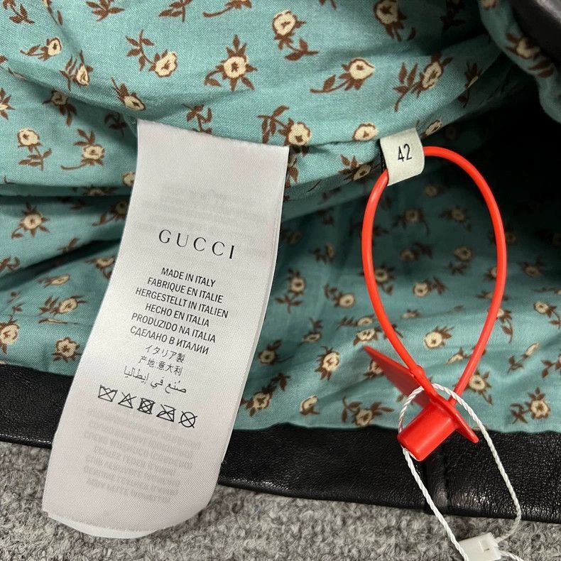 Gucci Gucci-2507 Size US M / EU 48-50 / 2 - 6 Thumbnail