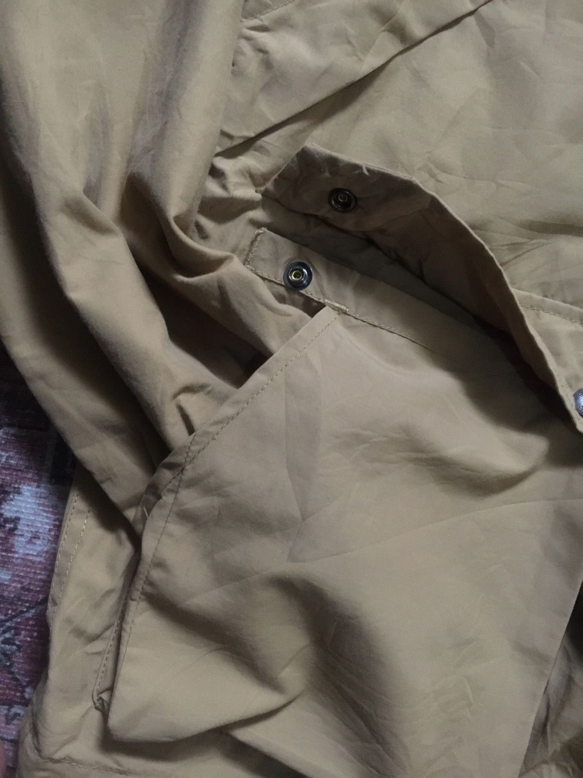 Sierra Designs × Vintage Sierra Designs 60/40 Jacket Size US M / EU 48-50 / 2 - 4 Thumbnail