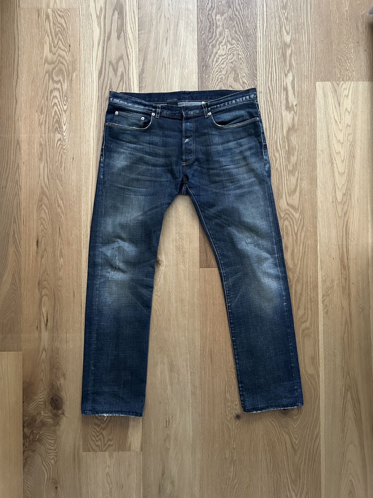 Dior homme by Hedi Slimane ジーンズ（Size 34） Dior Homme by Hedi Slimane Jeans (Size 34)