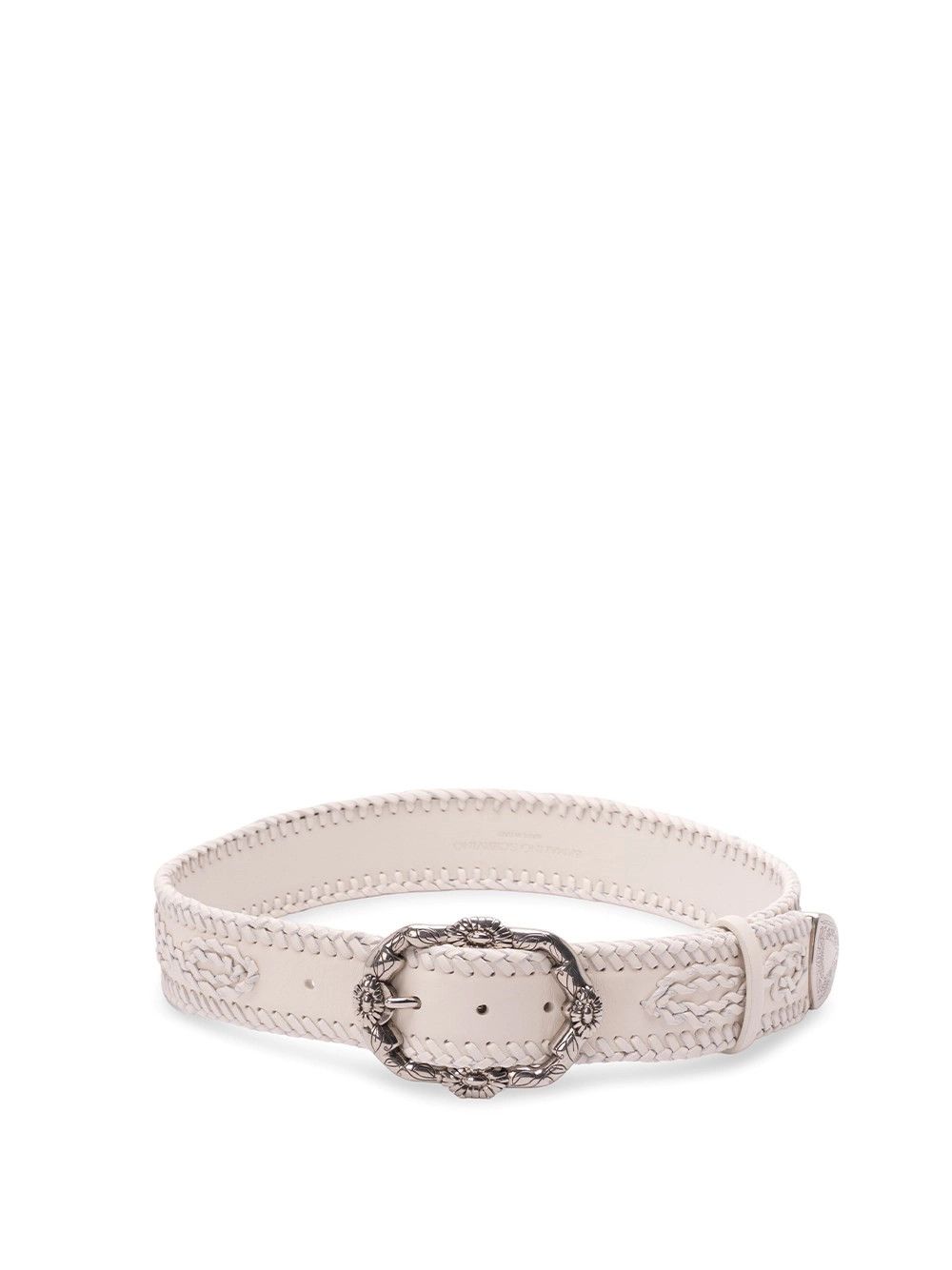 Ermanno Scervino Belt Size ONE SIZE - 1 Thumbnail