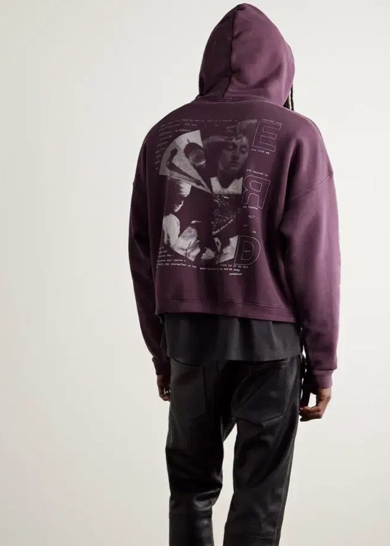 Enfants Riches Deprimes Enfant Riches Deprimes Remeber When Hoodie Size US L / EU 52-54 / 3 - 1 Thumbnail