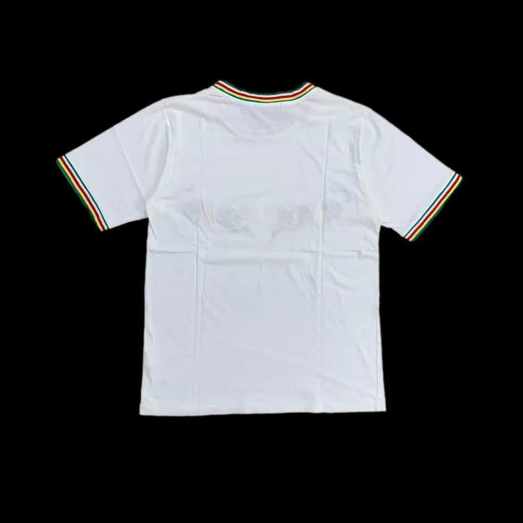 Undercover John Undercover Tiger Embroidery Tshirt Size US L / EU 52-54 / 3 - 4 Thumbnail