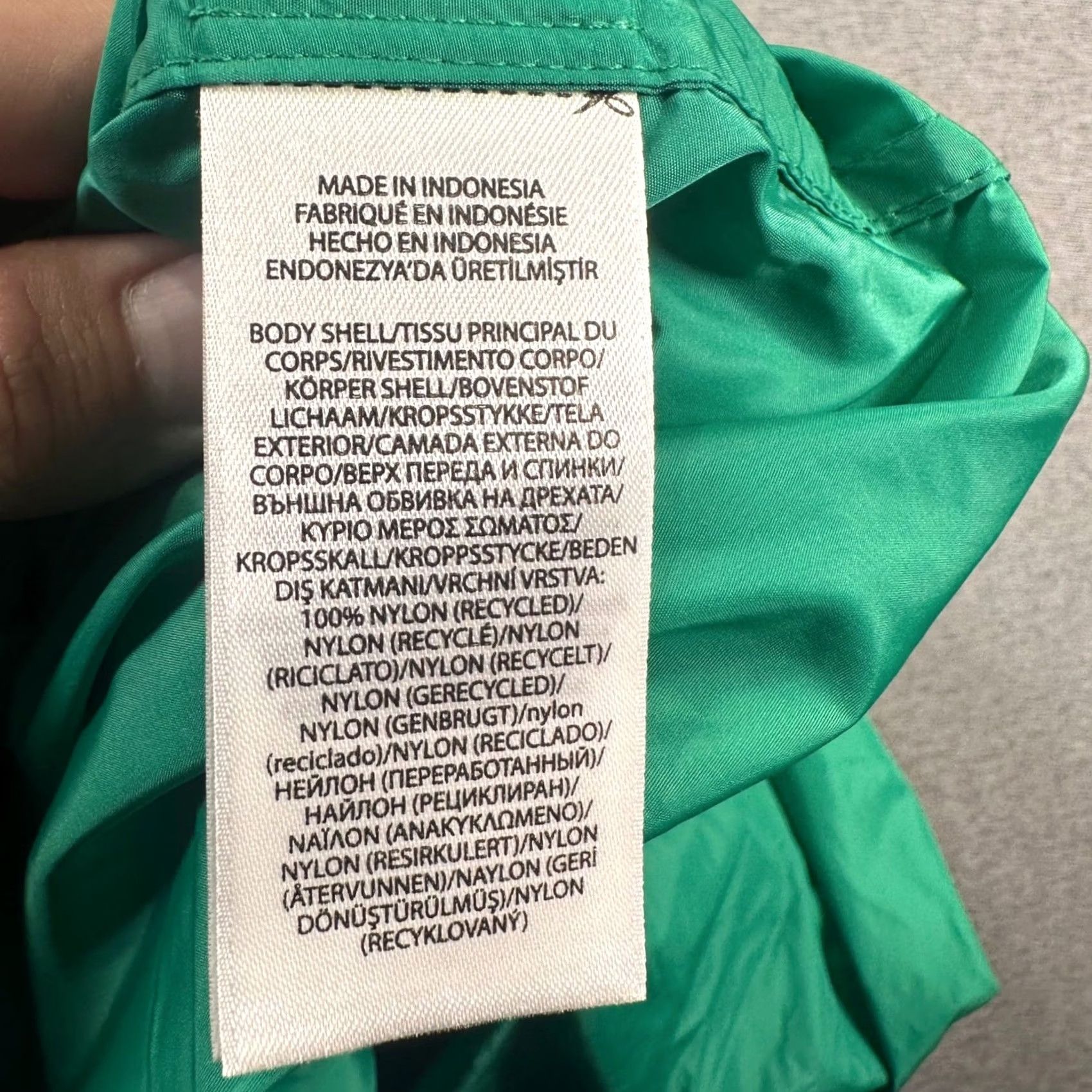 Ralph Lauren VINTAGE? No. Size US L / EU 52-54 / 3 - 6 Thumbnail
