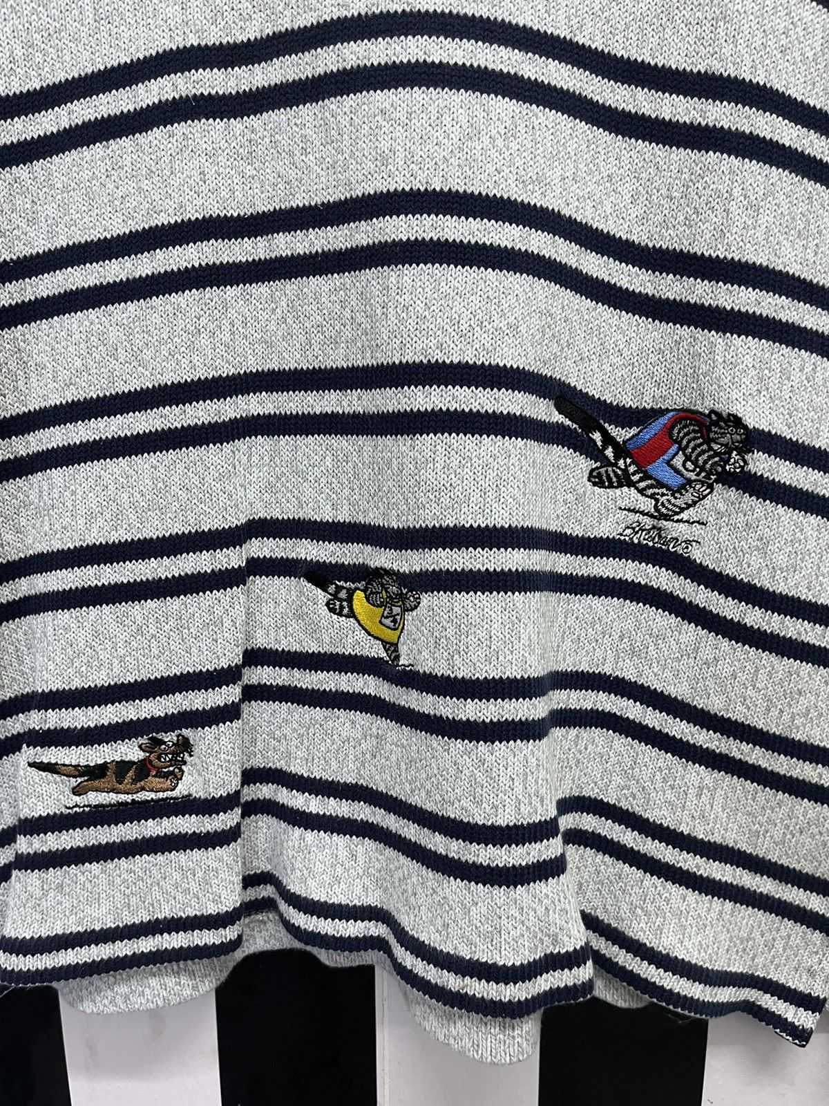 Other 90s Crazy Shirt BKliban Cat Size US S / EU 44-46 / 1 - 2 Thumbnail