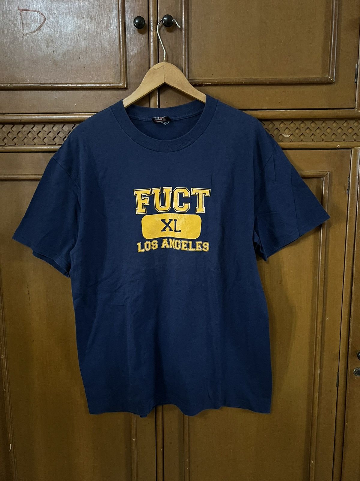 90s FUCT Tシャツ L 【公式通販】