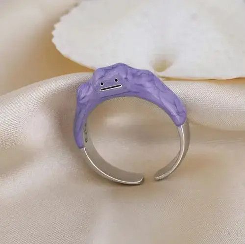 Other Monster Rings Size ONE SIZE - 2 Thumbnail